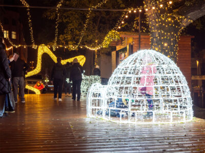 brno- svetelná dekorácia brno- svetelná dekorácia